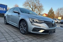 Renault Talisman 2021