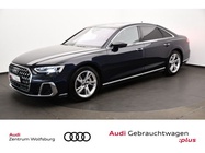 Audi A8 2022