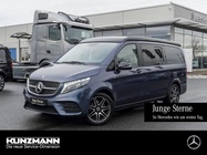 Mercedes-Benz V-Class 2023