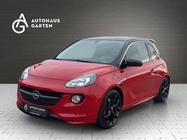 Opel Adam 2019
