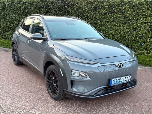 Hyundai Kona 2021