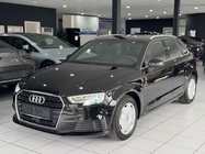 Audi A3 2019