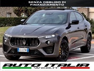 Maserati Levante 2021