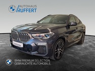 BMW X6 2020