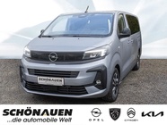 Opel Zafira 2026