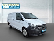 Mercedes-Benz Vito 2019