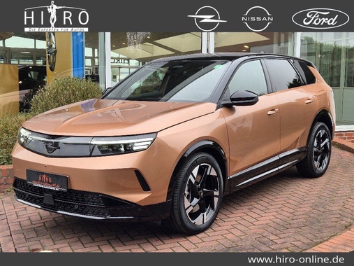 Opel Grandland 2025