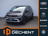 Opel Crossland 2024