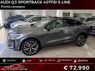Audi Q3 2026