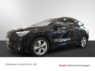 Audi Q4 e-tron 2024