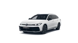 Volkswagen Passat 2025