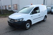 Volkswagen Caddy 2019
