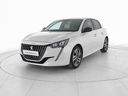 Peugeot 208 2022
