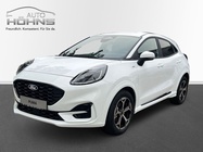 Ford Puma 2024