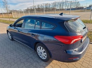 Ford Focus 2020