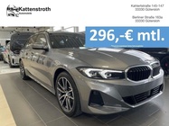 BMW 3 Series 2022