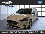 Ford Focus 2021