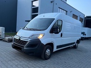 Citroen Jumper 2020