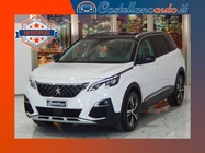 Peugeot 5008 2019