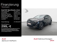 Audi Q4 e-tron 2022