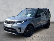 Land Rover Discovery 2023