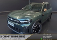 Dacia Bigster 2025