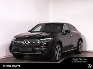 Mercedes-Benz GLC-Class 2024