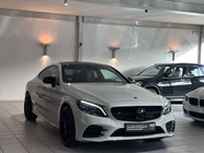 Mercedes-Benz C-Class 2020