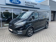 Ford Tourneo Custom 2023
