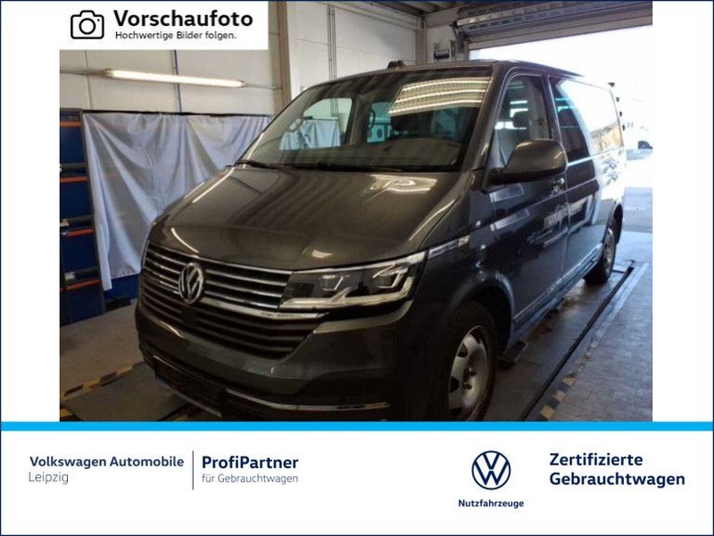 Volkswagen T6