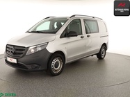 Mercedes-Benz Vito 2021