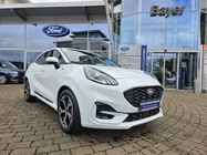 Ford Puma 2024