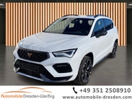 Cupra Ateca 2025