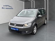 Volkswagen Touran 2013