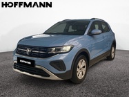 Volkswagen T-Cross 2024