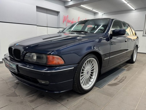 ALPINA B10 1999