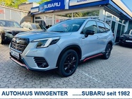 Subaru Forester 2023