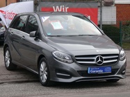 Mercedes-Benz B-Class 2016