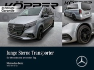 Mercedes-Benz V-Class 2024
