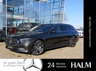 Mercedes-Benz E-Class 2025