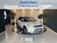 Suzuki Vitara 2017