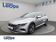 Volkswagen Arteon 2024