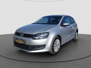 Volkswagen Polo 2011