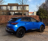 Opel Grandland 2022