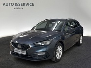 Seat Leon 2023