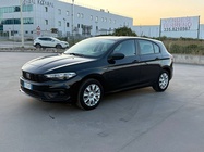 Fiat Tipo 2021