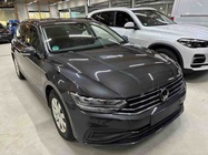 Volkswagen Passat 2023