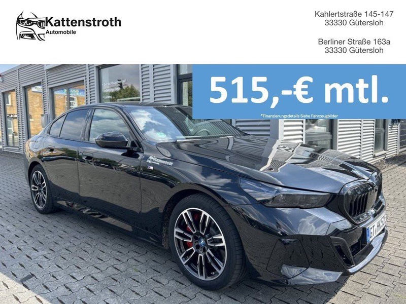 BMW i5