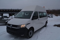 Volkswagen T6 2022