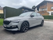 Skoda Scala 2020